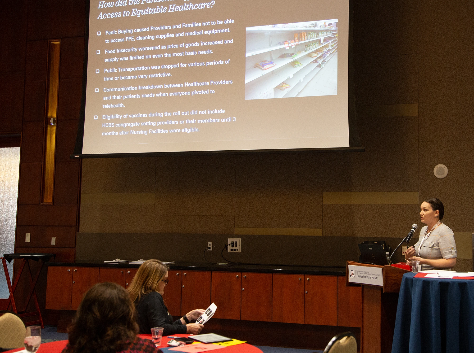 AZ Rural Health Conference 2023