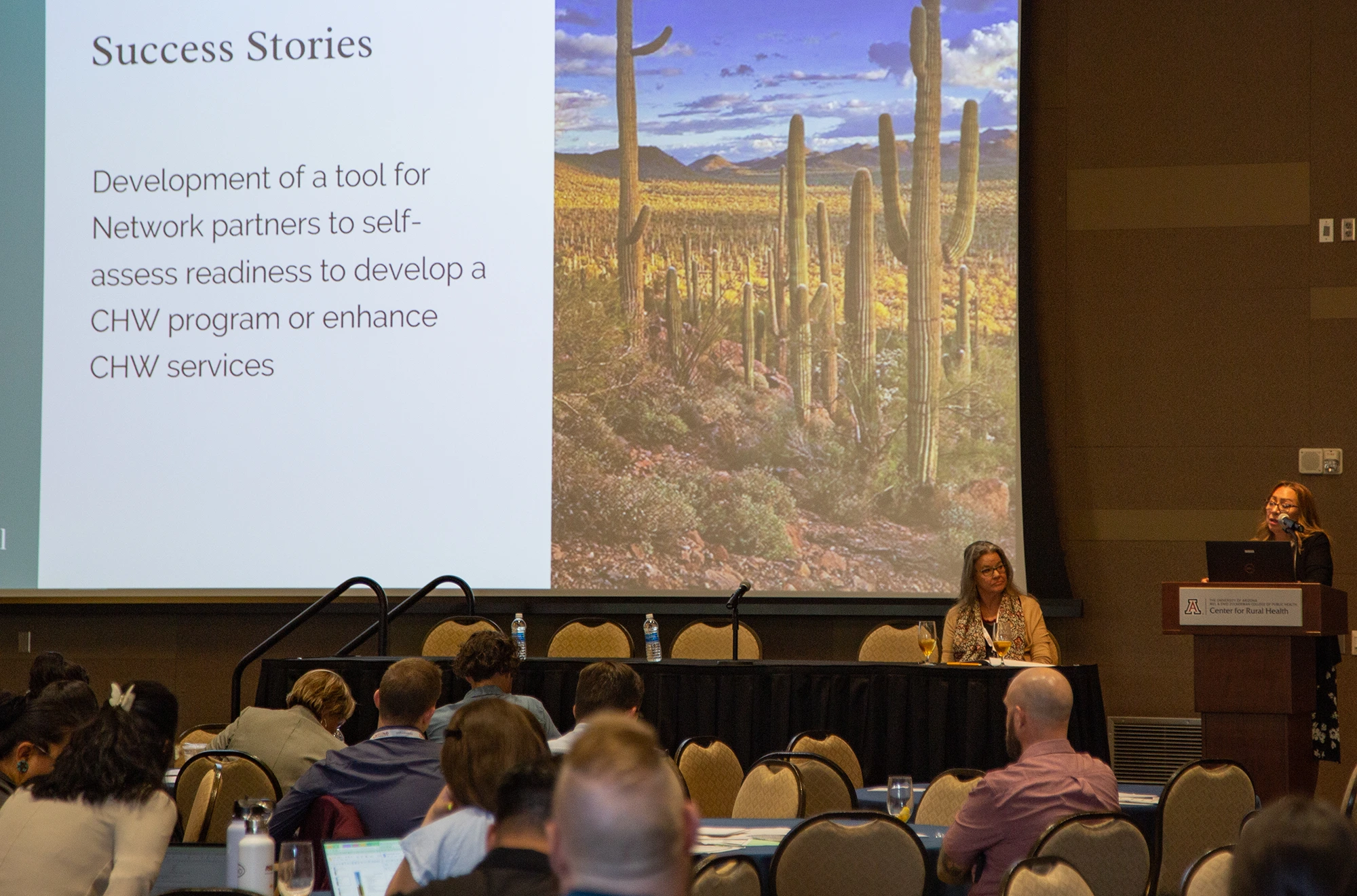 AZ Rural Health Conference 2023