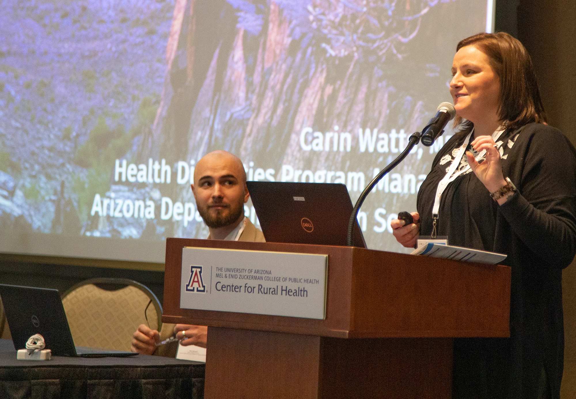 AZ Rural Health Conference 2023
