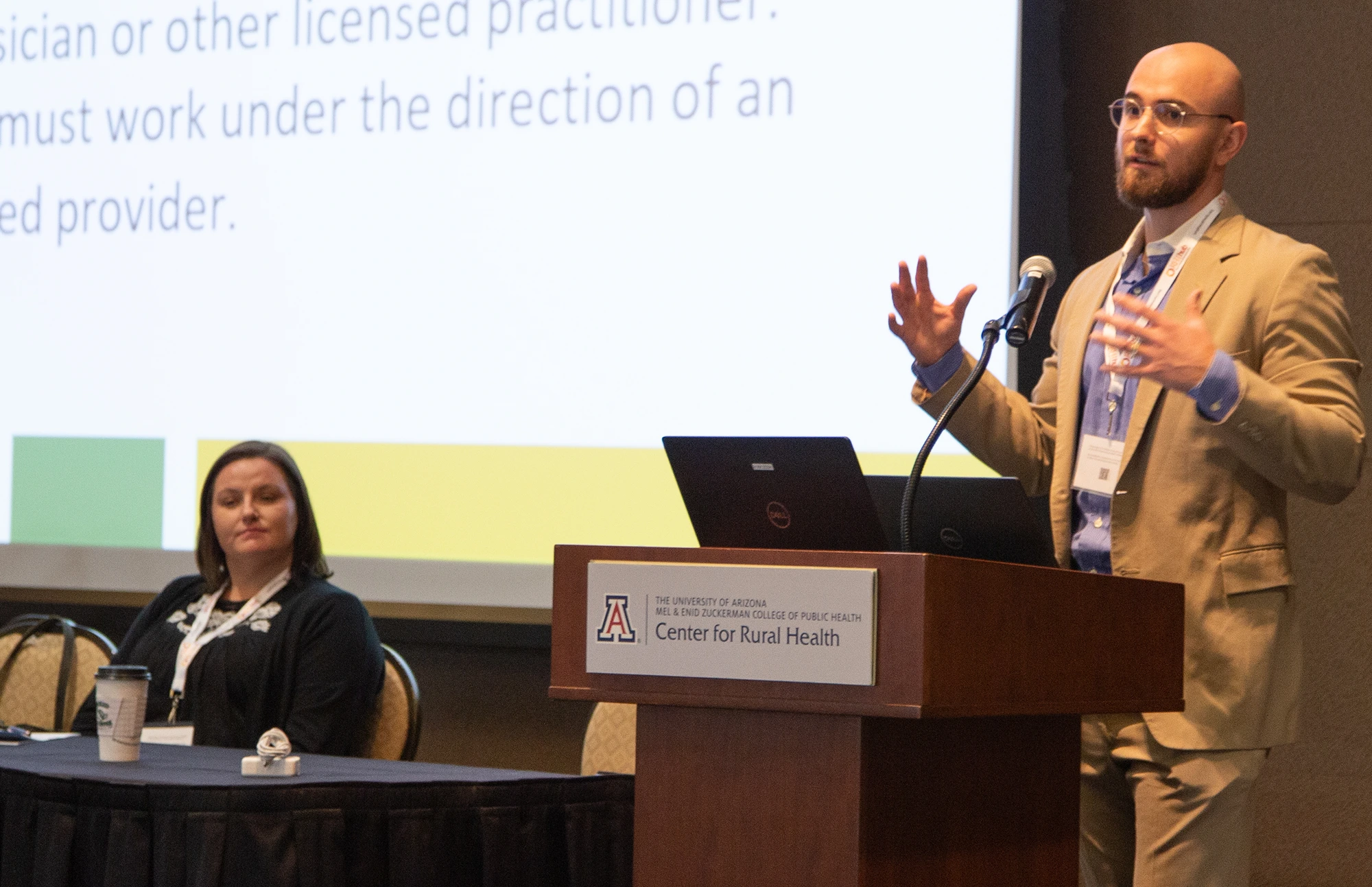 AZ Rural Health Conference 2023