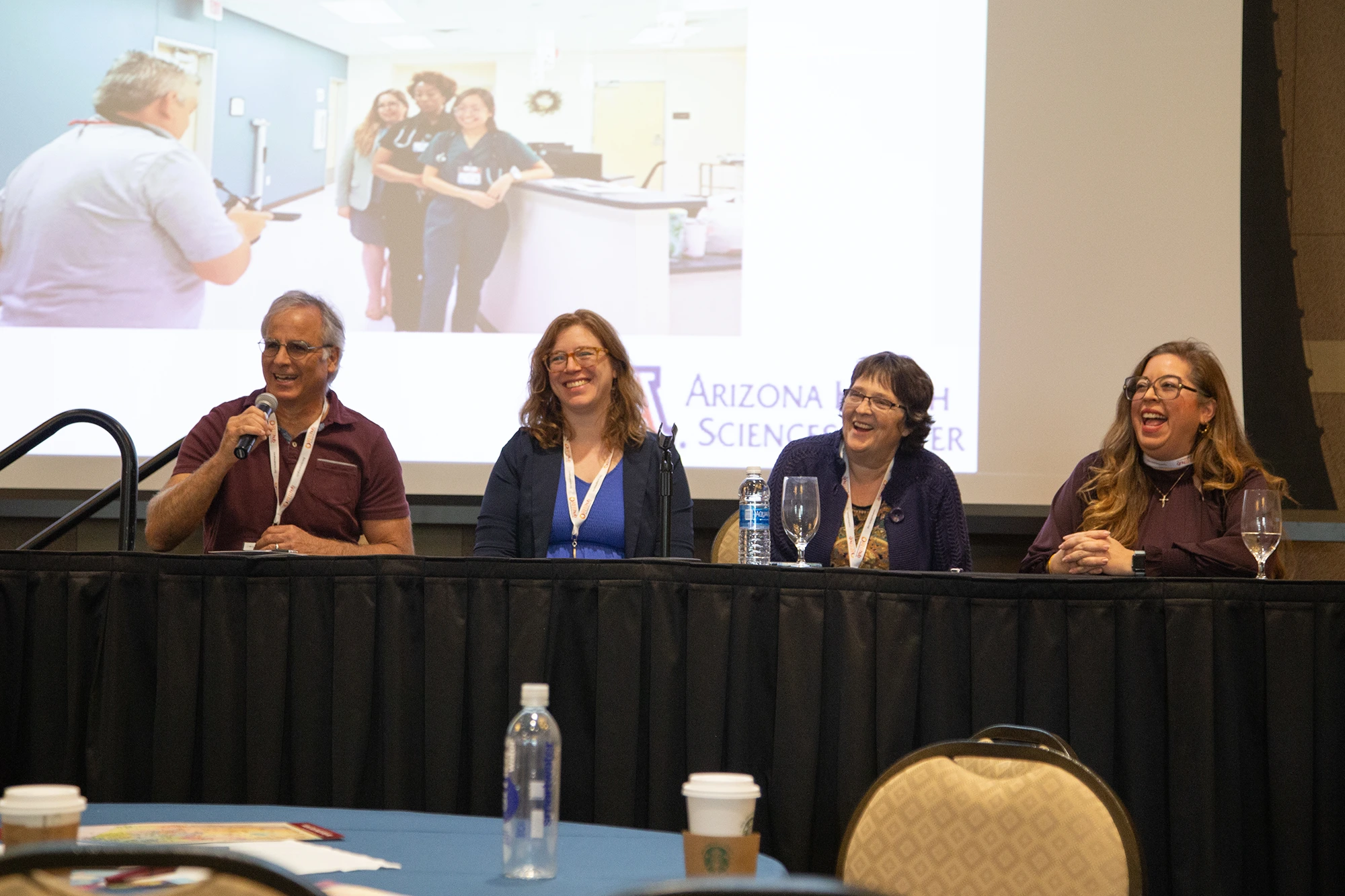 AZ Rural Health Conference 2023