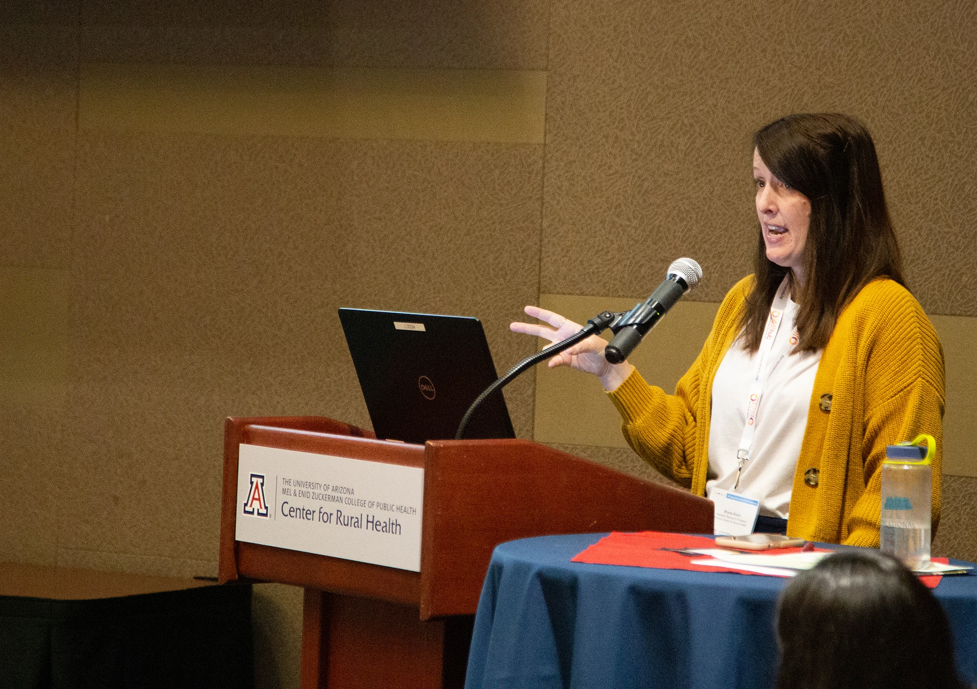 AZ Rural Health Conference 2023