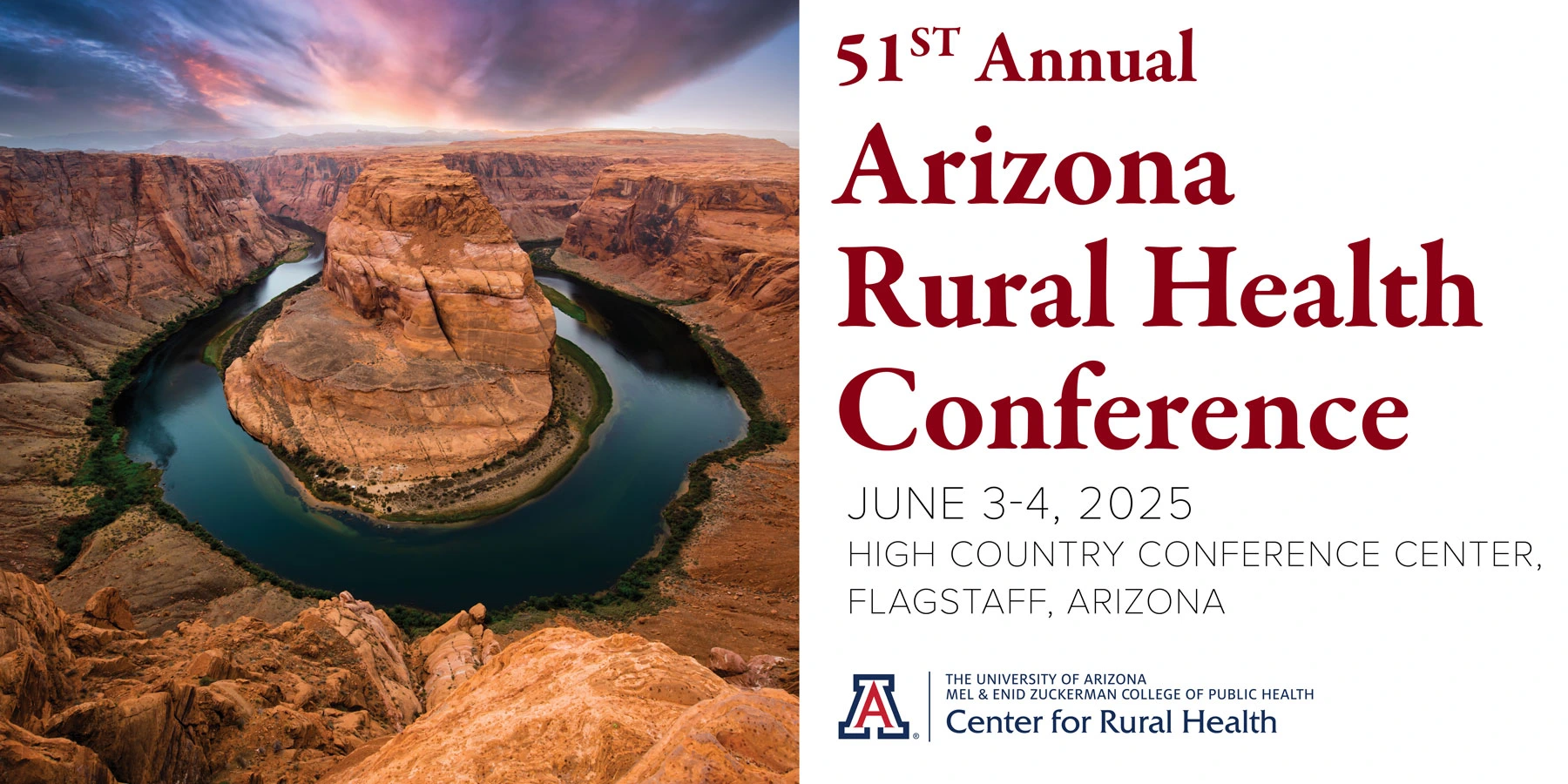 Arizona Rural Health Conference