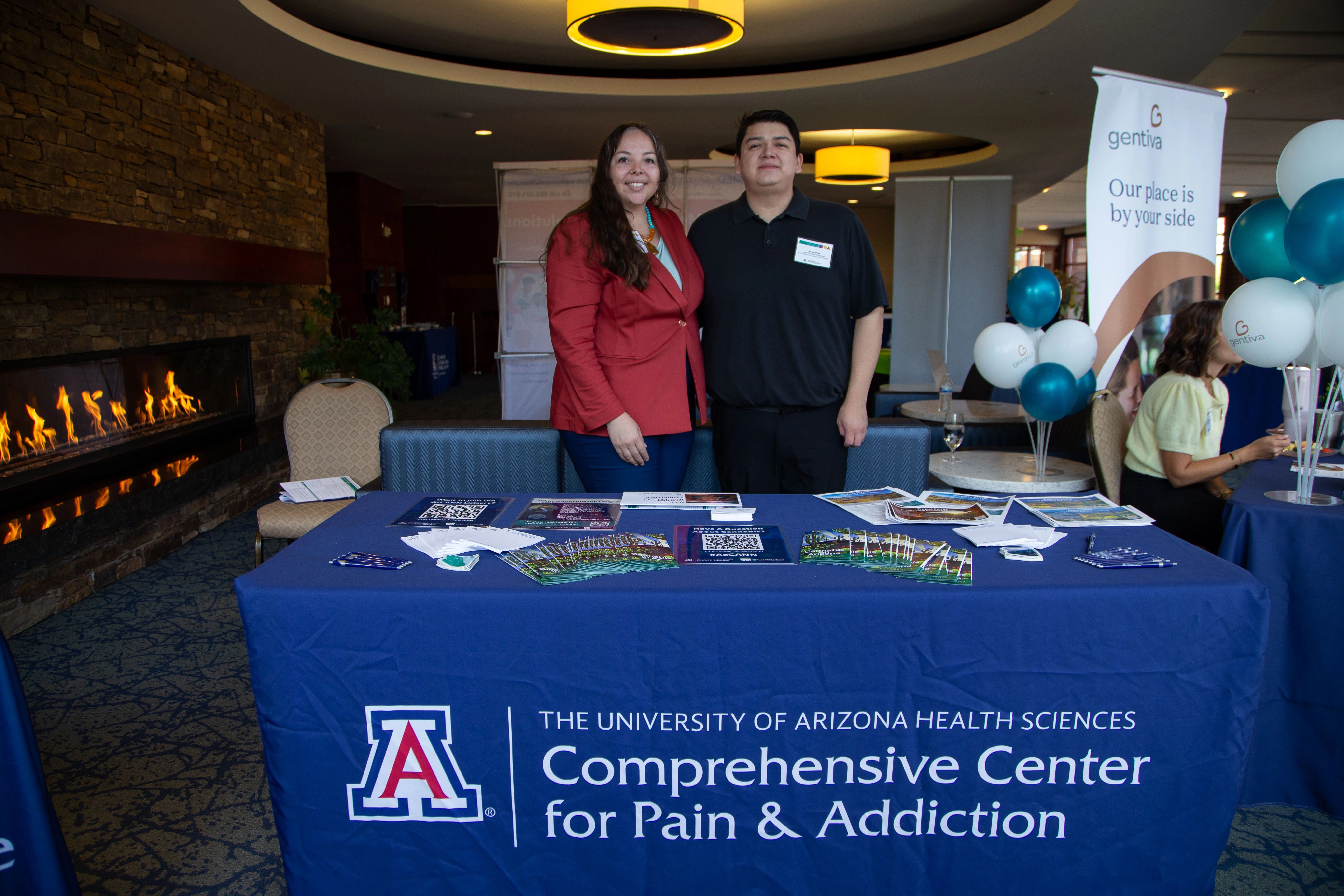 Comprehensive Center for Pain and Addiction