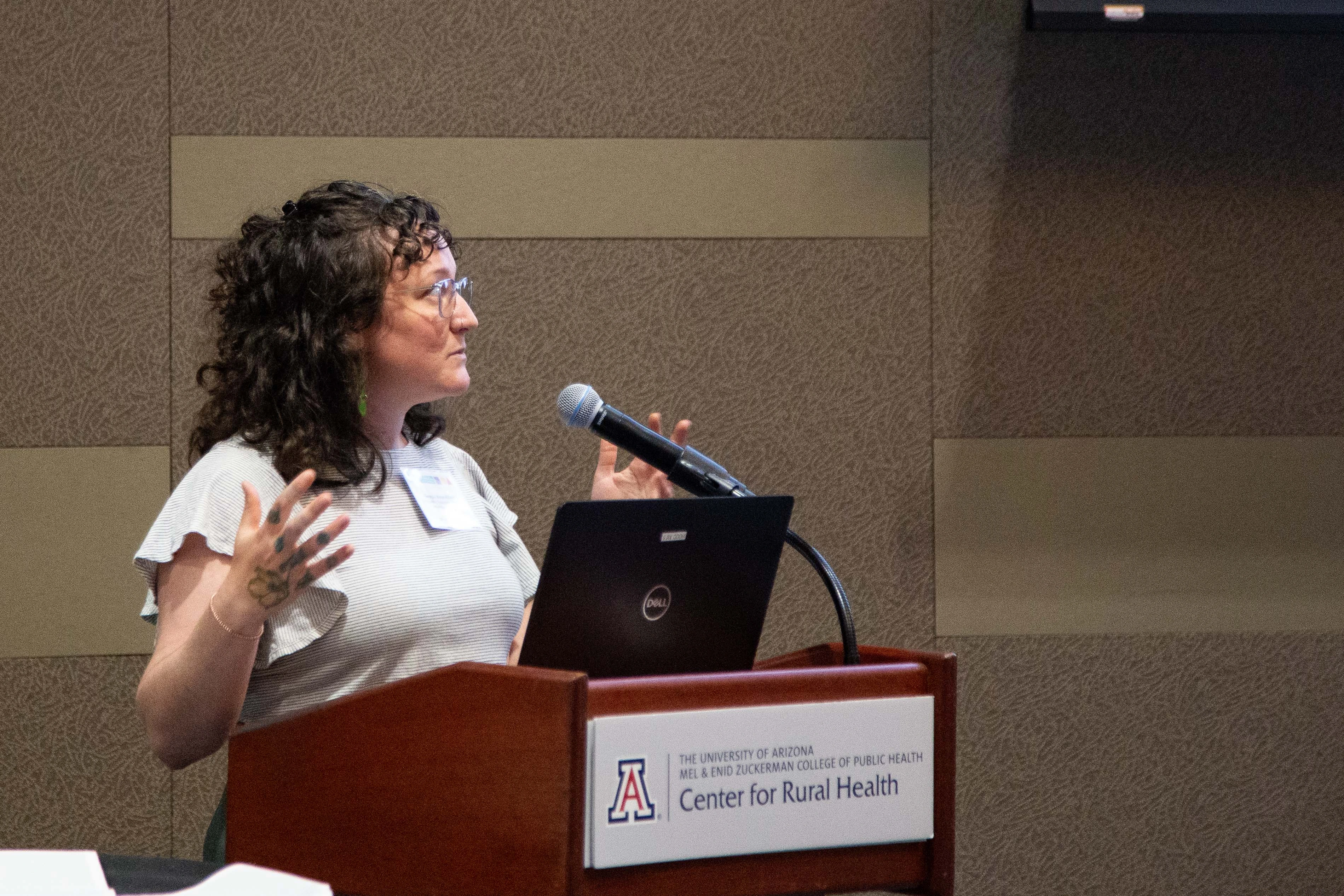 Georgia Weiss-Elliott