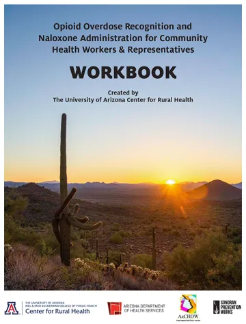 Naloxone CHW Training Workbook