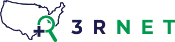 3RNet Logo