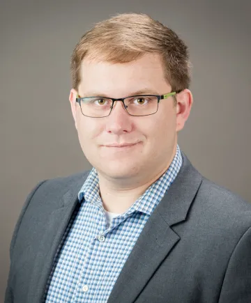 M. Aaron Guest