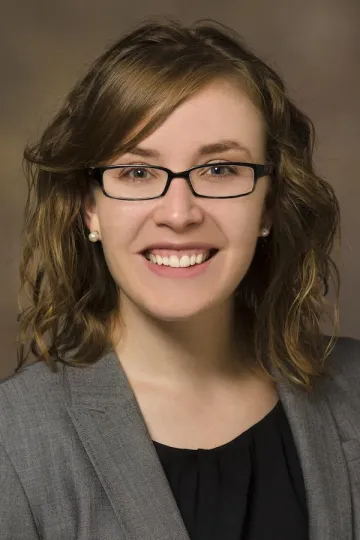 Valerie Schaibley