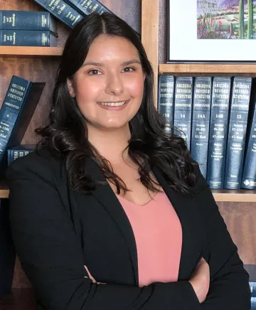 Gabriela Elizondo-Craig