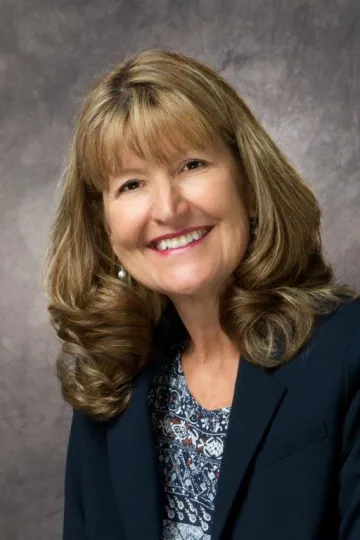 Nancy Johnson