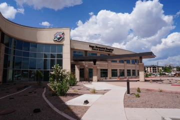 Sage Memorial Hospital