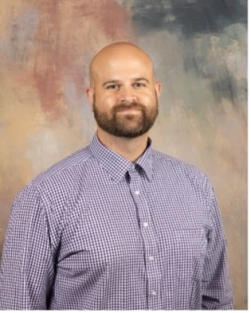 Jay Larson