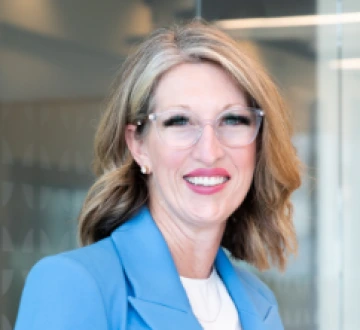 Tina Burbine