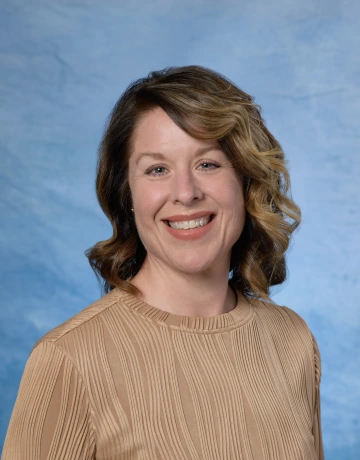 Carrie Foote