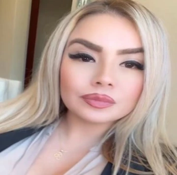 Bianca SantaMaria