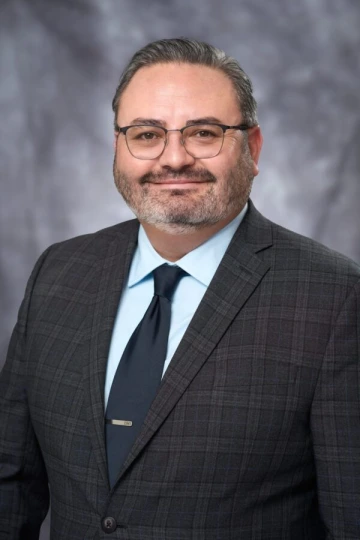 David Martinez III