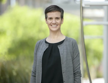 Karen Lutrick