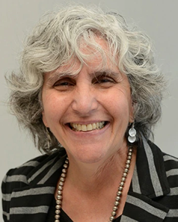 Mindy Fain