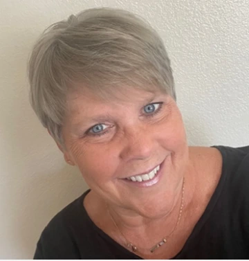 Rhonda Mason