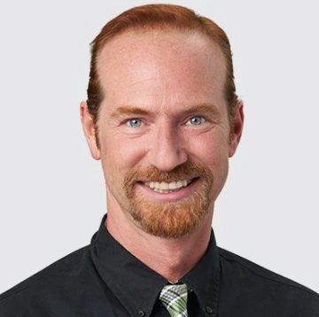 Ben Fisher
