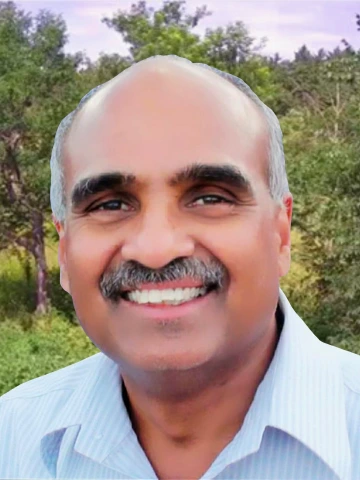 Naren Koka