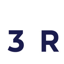3RNet Logo