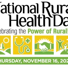 National Rural Health Day