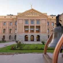 State House Arizona 