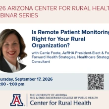 Remote Patient Monitoring