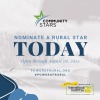 Nominate a Rural Star Today
