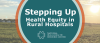 Stepping Up Podcast Series for Rural Hospitals