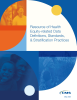 cover image of Resource of Health equity-related data